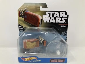 Hot Wheels Starships Reys Speeder Star Wars - Picture 1 of 2