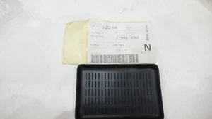 BMW Rear Tray Insert for Centre Console Tray 51168242846 - Picture 1 of 6