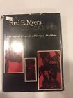 Fred E. Myers Wood-Carver by Lawson and Mavigliano (1980, HCDJ) - Signed