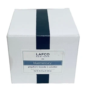 LAFCO Bluemercury Body Cream 8.4 O FL Oz 250mL New - Picture 1 of 2