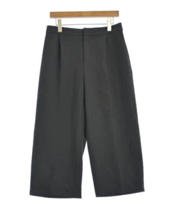 Reflect Cropped Pants Black (Approx. M) 2200571249053 - Picture 1 of 7