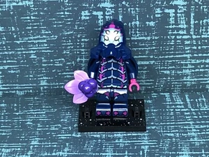 LEGO Minifigure Series 26 71046 Alien Beetlezoid - Picture 1 of 13