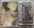 Supergrass 'Mary' Cassette Tape Single Emi Parlophone Uk 1999