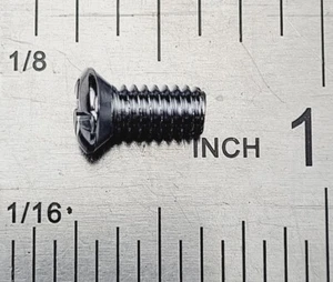 Tornillo Penn 39A-80S - pieza de carrete internacional - Imagen 1 de 1