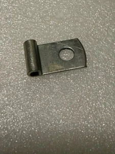 Harley 3580-41 WL WLA WLC Chain Oiler Clip OEM# 1941-52 Cad European Made - Picture 1 of 4