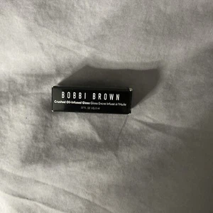 BOBBI BROWN Mini Crushed Oil-Infused Gloss MINI SIZE 2 ML 0.07 oz Slow Jam NEW - Picture 1 of 2