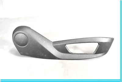 BMW 750LI XDRIVE 2010-2012 - Interruptor asiento delantero derecho moldura/panel 6981770 Foto 1 de 4