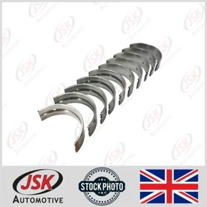 1KZ-T 1KZ-TE 1KD-FTV 2KD-FTV  Main bearing Set STD for Toyota 2.5D-4D 3.0 TDi - Picture 1 of 1