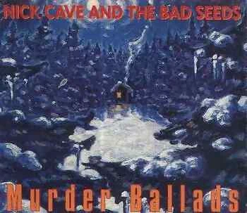 CD Nick Cave & The Bad Seeds Murder Ballads DIGIPAK Mute - Bild 1 von 1