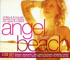 (55) "Angel Beach The Fourth Wave"-House/Dub/Downtempo UK 3CD Boxset 2005- New