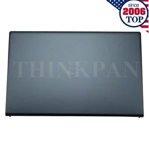 Nuevo Dell Inspiron 15 Pro 5510 5515 Lcd Tapa Trasera Superior Cubierta Trasera Azul 0NK7D9 NK7D9 - Imagen 1 de 7