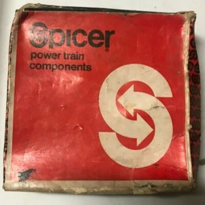 Spicer 5-1208X Kit de junta en U Jeep # 924190 JEEPSTER COMMANDO  Foto 1 de 4