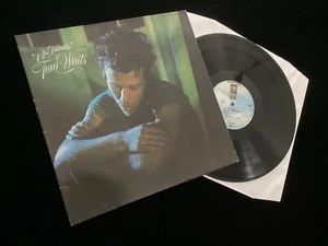 Tom Waits - Blue Valentine - European Vinyl LP - Picture 1 of 4