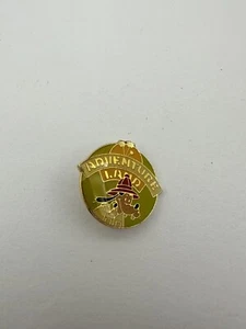 Broche Prendedor Goofy Adventureland Disneyland Serie 30 Aniversario Disney - Imagen 1 de 2