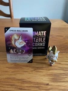 Ultimate Unstable Unicorns Vinyl Figure Blind Box - Picture 1 of 8