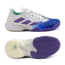 adidas Barricade Women's Tennis Shoes for All Court Racquet Racket NWT HP7417