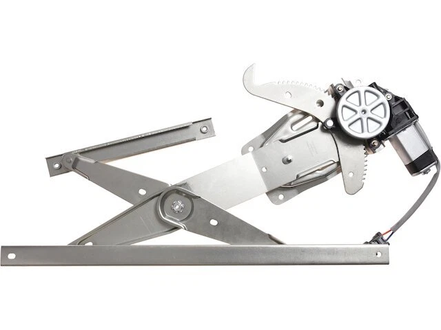 Regulador de ventana API delantero izquierdo compatible con Mercury Sable 1996-2005 29QHXV Foto 1 de 1