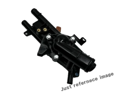 Genuine 2560003HC5 CONTROL ASSY-COOLANT TEMPERATURE for Kia Niro 17-22 - Image 1 of 4