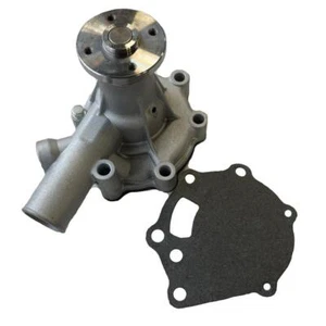Water Pump Fits Mitsubishi MT372 fits Iseki fits Satoh fits Bolens G152 G154 - Picture 1 of 12