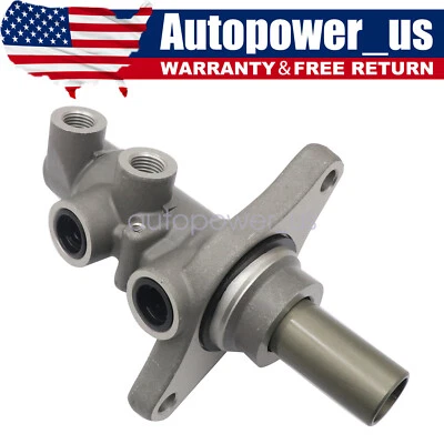 Brake Master Cylinder For Ford Fusion Lincoln MKZ 2010-2012 Mercury Milan 2.5L - Image 1 of 4