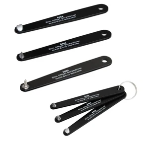ANEX Slim Offset Screwdriver Straight Type Ultra-thin head width 10mm 6102 - Picture 1 of 14
