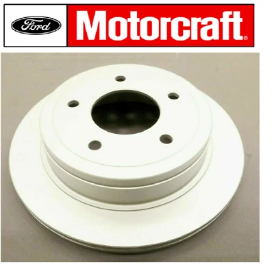 盘式制动转子盘后 5 表耳高级服务设计摩托车 NBRR-53 — 第 1/4 张图片