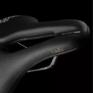 Selle Italia Novus Boost Evo Lady TM Superflow Saddle - L3 - Picture 1 of 4