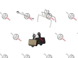 PASTIGLIE PGRECO SRAM AXS LEVEL ELIXIR DB (OEM) - PG11.5015.040.072 - Bild 1 von 2