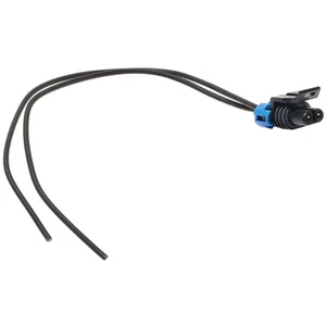 Standard Motor Products S-575 Air Charge Temperature Sensor Connector - Picture 1 of 7