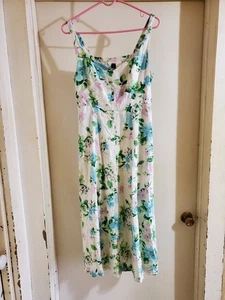 Old Navy Womens Floral Sundress Size S - Picture 1 of 24