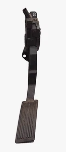 ✅2007-2011 Jeep JK JKU WRANGLER ACELERADOR PEDAL ACELERADOR FABRICANTE DE EQUIPOS ORIGINALES ENVÍO GRATUITO - Imagen 1 de 6