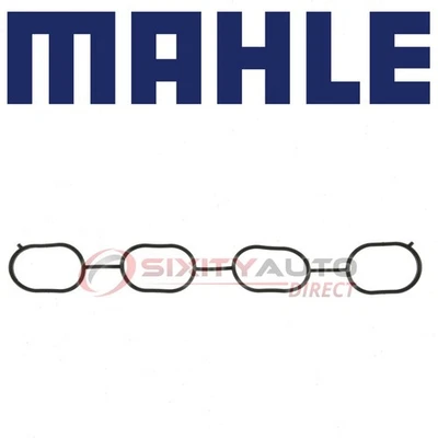 MAHLE Intake Manifold Gasket for 2000-2008 Toyota Celica Corolla Matrix MR2 ek - Image 1 of 4