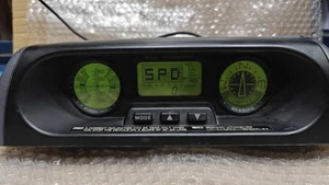 Toyota Land Cruiser Prado 90 95 Series Inclinometer/ Altimeter OEM (Tested) - Picture 1 of 13