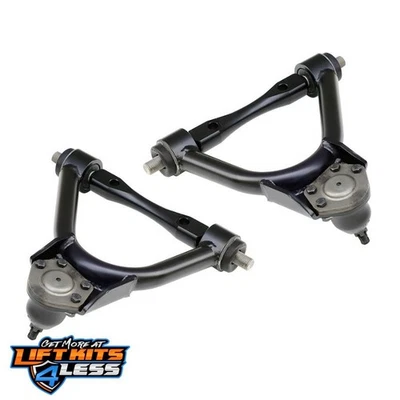 Ridetech 11343699 Front Upper StrongArms 1963-1970 Chevrolet C10/GMC C10 - Image 1 of 2
