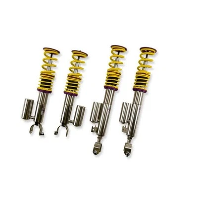 KW Coilover Kit V3 Honda S2000 - Image 1 of 4