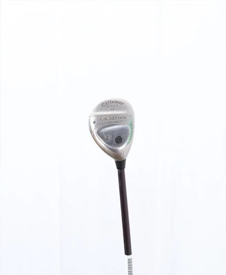 Callaway Big Bertha Heavenwood 26° 5H Hybrid Ladies Stock Shaft 1267062 Good - Image 1 of 4