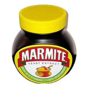 Marmite Puzzle Vollständig Sehr schwer Experte Yeast Extract skurril unilever - Bild 1 von 10