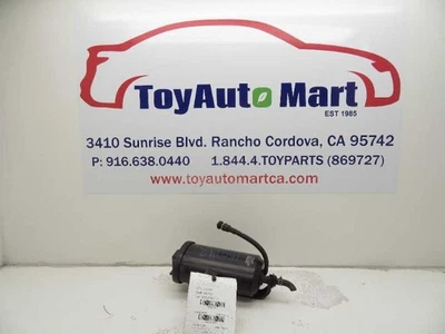 Bote de vapor de combustible SC300 92 93 94 95 96 97 98 99 00 Foto 1 de 4