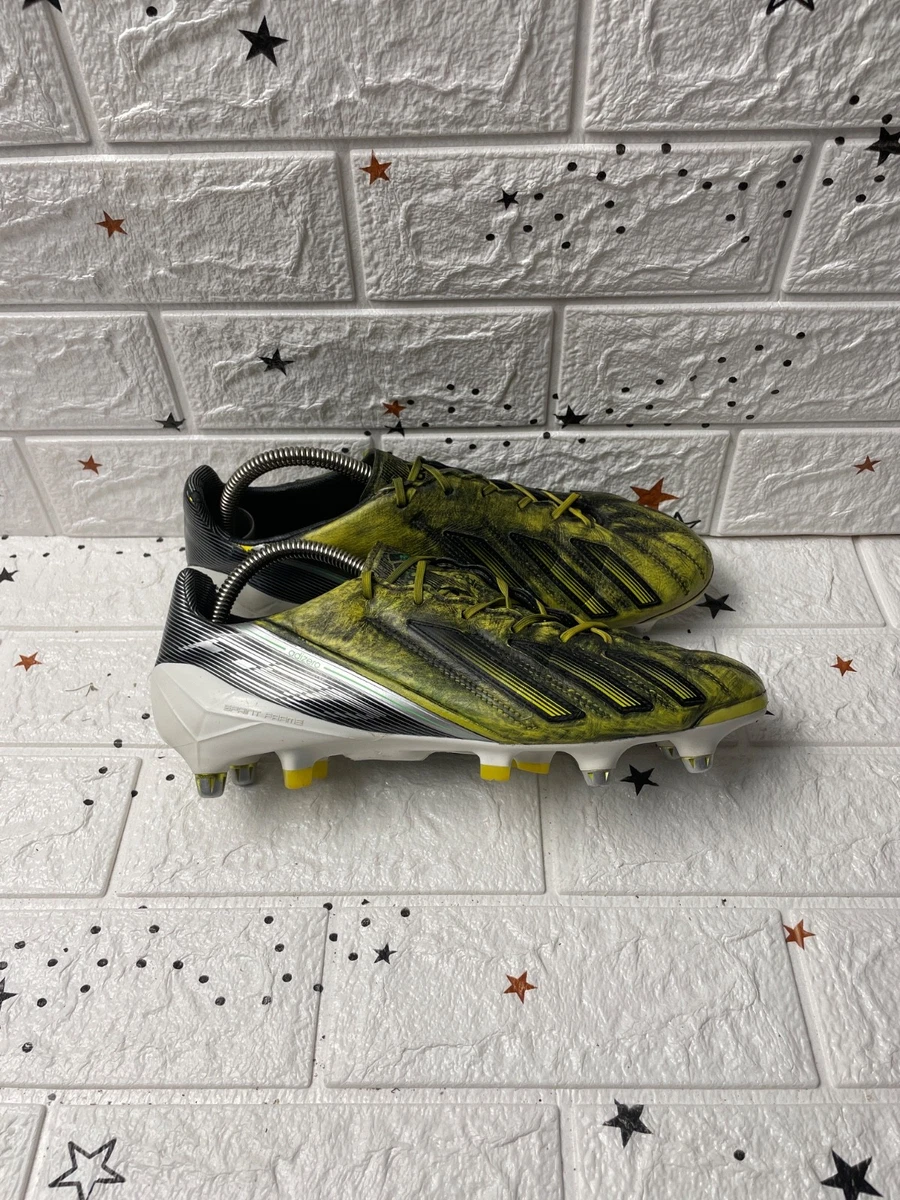 Adidas F50 Adizero Sg for sale | eBay