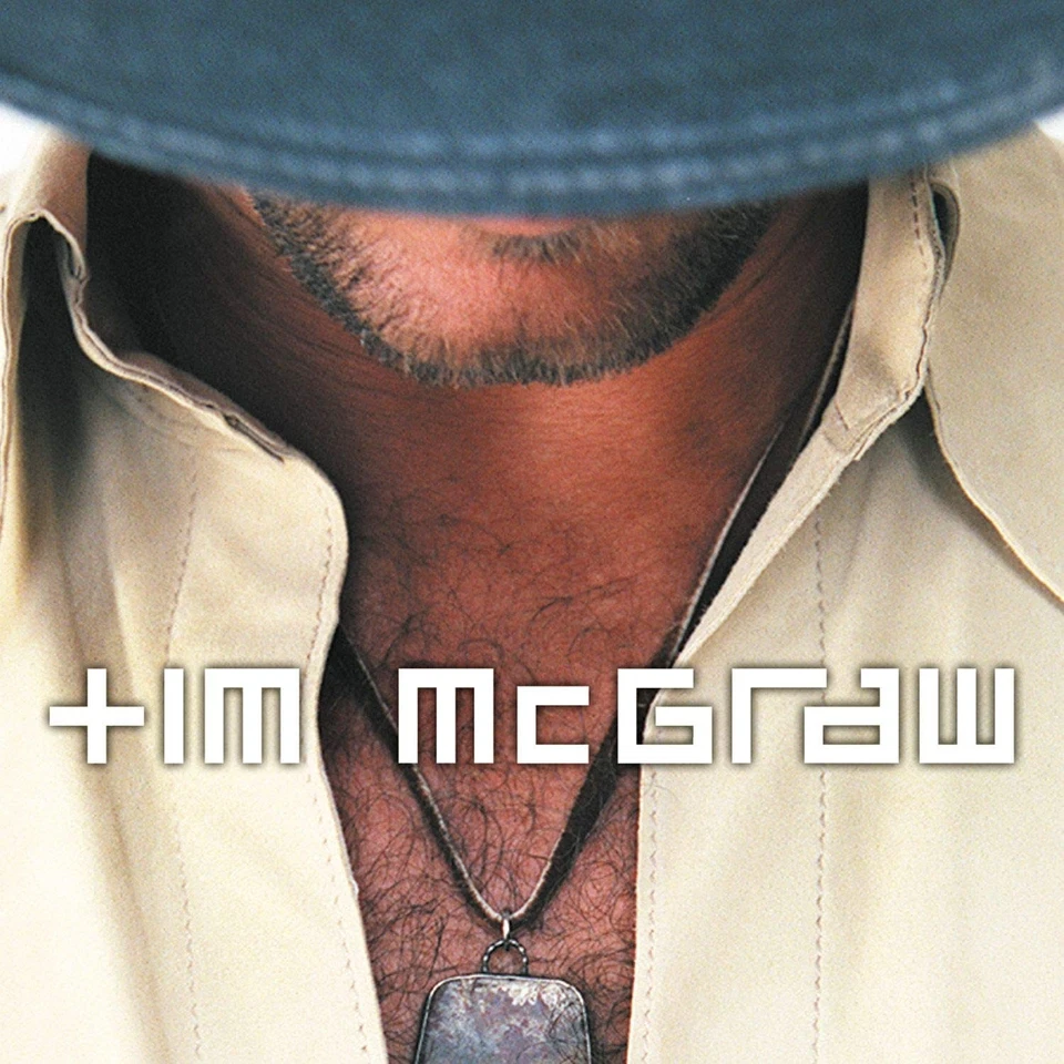 Tim McGraw Tim McGraw and the Dancehall Doctors (CD) (UK IMPORT) - Image 1 of 1