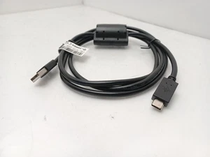 Zebra USB-A auf USB-C Ladekabel CBL-TC2X-USBC-01 - Bild 1 von 3