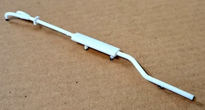 Matrix 1/18 Exhaust Pipe From Aston Martin DB MK2 LML 1949 Model Car - Image 1 of 3