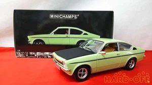 Mini Champs 180 045625 Opel Cadet C Coupè Sr 1976 - Foto 1 di 11