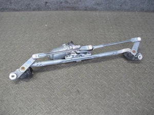 06-11 LEXUS GSE20L IS350 IS250 WINDSHIELD WIPER TRANSMISSION LINKAGE W MOTOR OEM - Picture 1 of 14