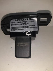 86790K0010 caméra de recul pour TOYOTA YARIS (XP21) S-EDITION 1069306 - Picture 1 of 15