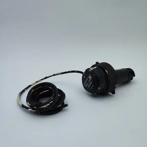 AIRMAR Speed/Temp Sensor 20-399-01 Transducer ST800-P120 Raymarine Autohelm - Picture 1 of 5