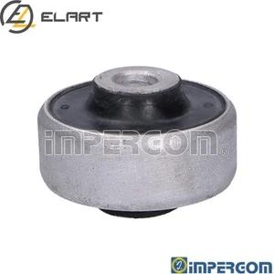 2x CONTROL ARMTRAILING ARM BUSH 1624 FOR SEAT IBIZA/IV/SC/ST LEON AUDI TT A3 TT - Picture 1 of 8