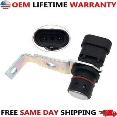 OEM Crank Crankshaft Position Sensor For 1996-05 Chevrolet Astro Blazer 4.3L V6 - Image 1 of 4