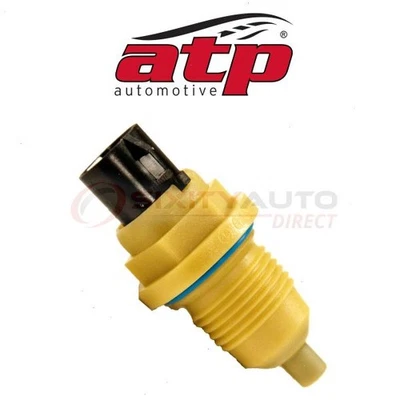 ATP Vehicle Speed Sensor for 1999-2000 Plymouth Voyager - Velocity to Foto 1 de 4