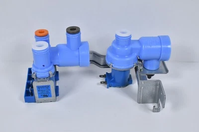 Válvula de agua de repuesto para refrigerador LG para LRSPC2031BS Foto 1 de 4